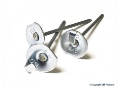 Anclajes de Aislamiento